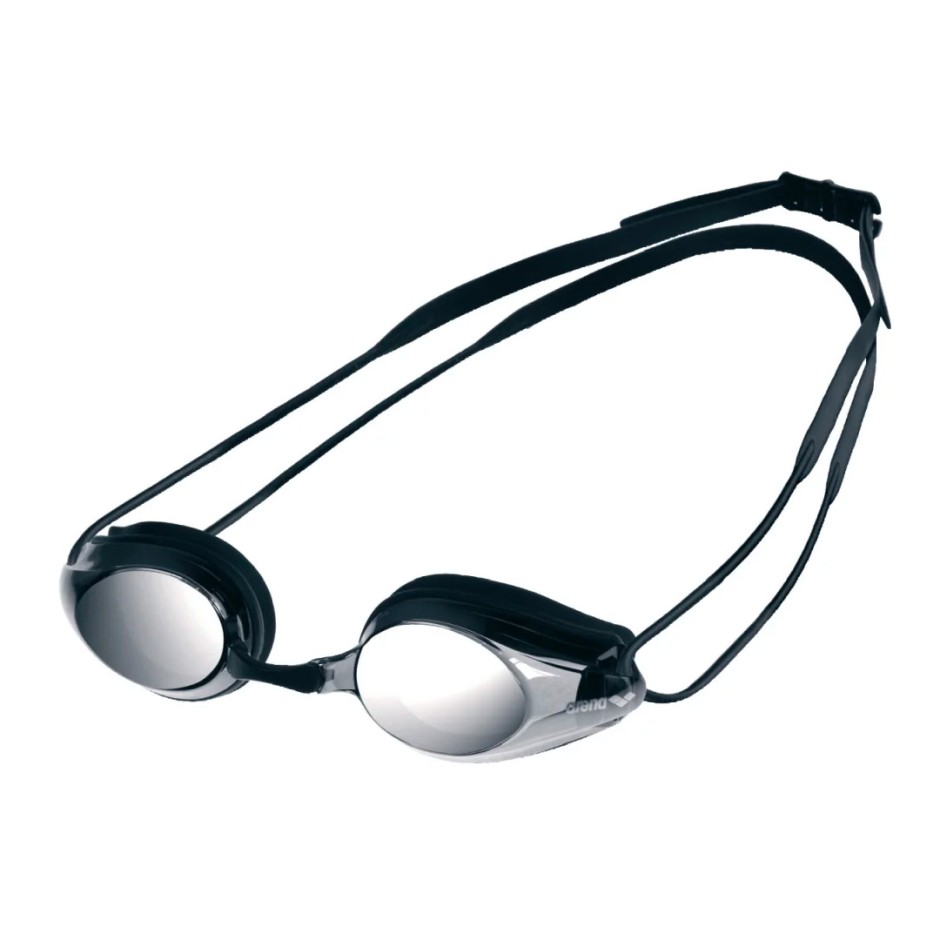 ARENA TRACKS MIRROR 92370-55 Silver