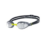 Swimming Goggles Grey - Arena Air Sonic Mirror Image 