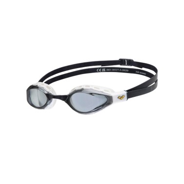 Swimming Goggles White - Arena Air Sonic