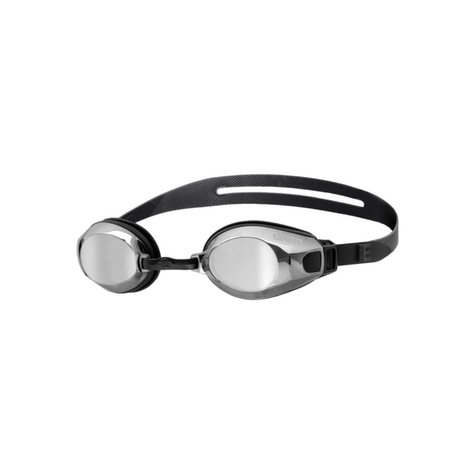 ARENA ZOOM X-FIT MIRROR TRAINING GOGGLES 009439 White