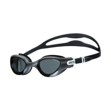 ARENA THE ONE PLUS TRAINING GOGGLES 008540-200 Black