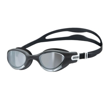 ARENA THE ONE PLUS MIRROR 008541-200 Black