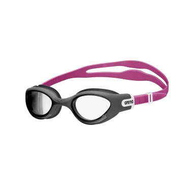 Swim Goggles Black - Arena The One Plus Woman
