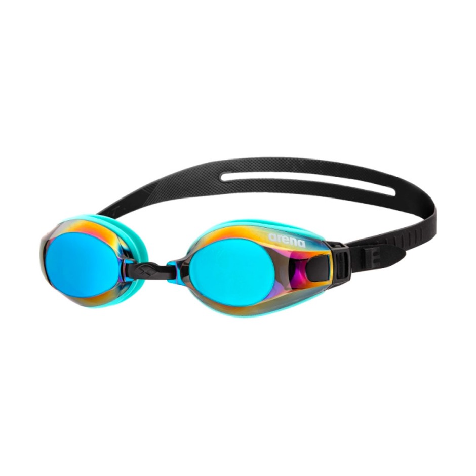 ARENA ZOOM X-FIT MIRROR TRAINING GOGGLES 009439-112 Colorful