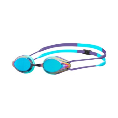 ARENA TRACKS MIRROR 92370-112 Turquoise