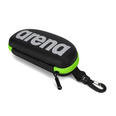 ARENA GOGGLE CASE 1E048-503 Black