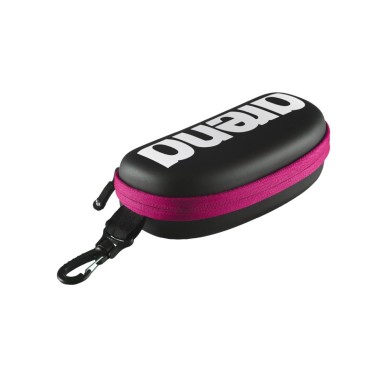 ARENA GOGGLE CASE 1E048-509 Black