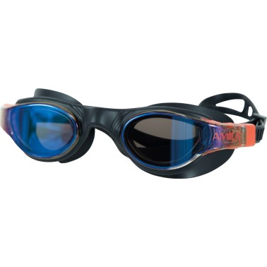 AMILA 47193-18 Black