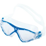 AMILA ΓΥΑΛΙΑ ΠΙΣΙΝΑΣ ΣΙΛΙΚΟΝΗΣ ΠΑΙΔΙΚΑ WIDE VISION ΜΠΛΕ 47182-21 Μπλε Εικόνα 