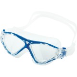 AMILA ΓΥΑΛΙΑ ΠΙΣΙΝΑΣ ΣΙΛΙΚΟΝΗΣ WIDE VISION ΜΠΛΕ 47180-21 Μπλε Εικόνα 