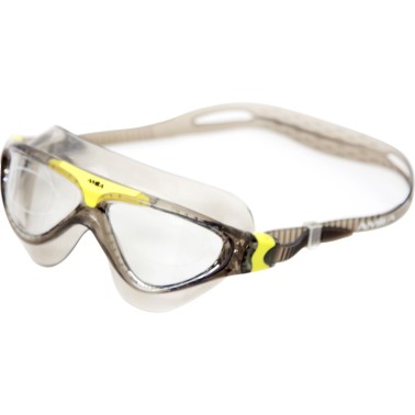 Swimming Goggles Grey - Amila L1004YAF