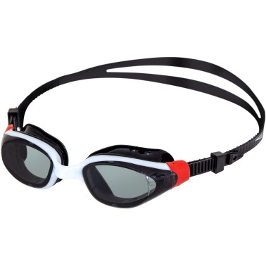 Swimming Goggles Black - Amila L02YAF