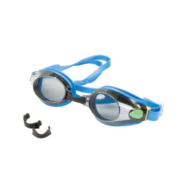 Swimming Goggles Blue - Amila A-2AF