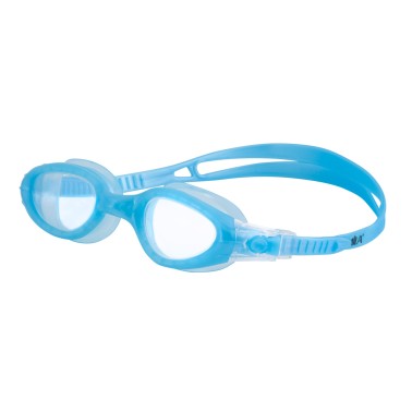 Swimming Goggles Blue - Amila TP-160AF L