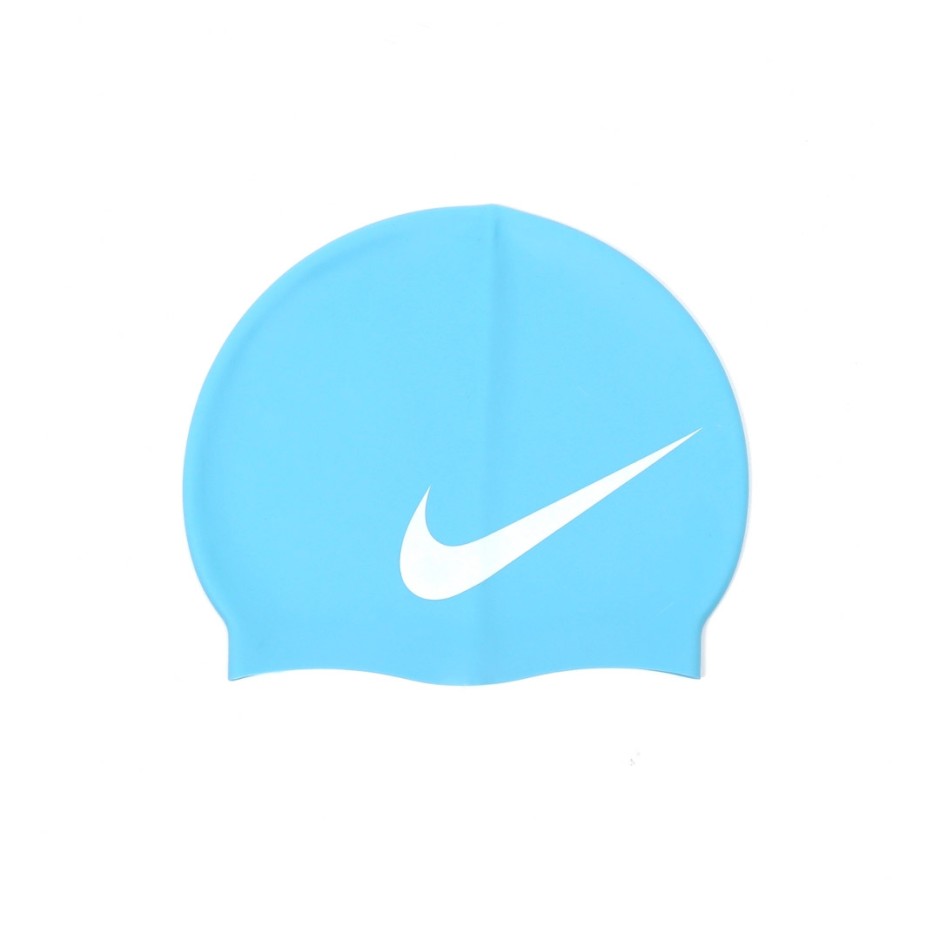 NIKE BIG SWOOSH ADULT CAP NESS8163-486 Siel