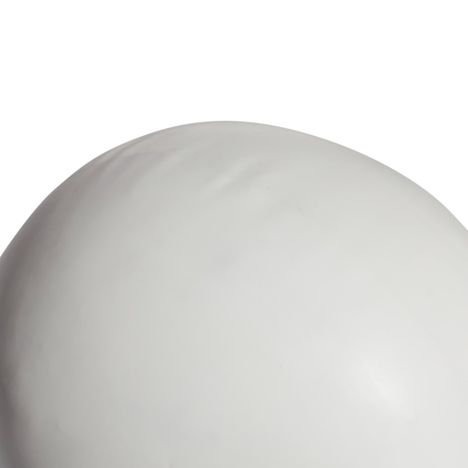 adidas Performance SILICONE CAP LOGO Λευκό 