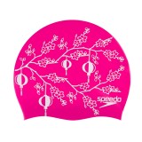 SPEEDO SLOGAN PRINT CAP 08385-3087U Ροζ Εικόνα 
