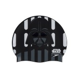 SPEEDO STAR WARS SLOGAN PRINT CAP 8-083859140 Μαύρο Εικόνα 