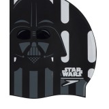 SPEEDO STAR WARS SLOGAN PRINT CAP 8-083859140 Μαύρο Εικόνα 1