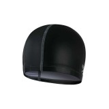 Σκουφάκι Κολύμβησης SPEEDO LONG HAIR PACE CAP Μαύρο 12806-0001U 