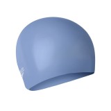 SPEEDO LONG HAIR CAP 8-0616816681 Siel Image 0