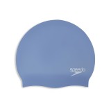 SPEEDO LONG HAIR CAP 8-0616816681 Siel