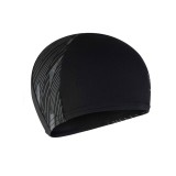 SPEEDO BOOM ENDURANCE CAP 8-1395516763 Black Image 0