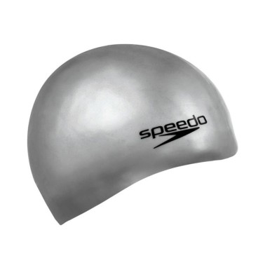 SPEEDO PLAIN 8-709849086 Silver