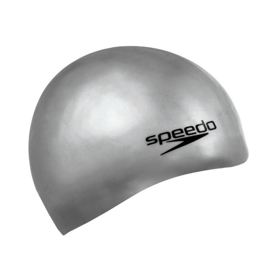 SPEEDO PLAIN 8-709849086 Silver