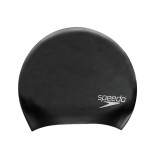 Σκουφάκι Κολύμβησης Μαύρο - Speedo Long Hair Εικόνα 