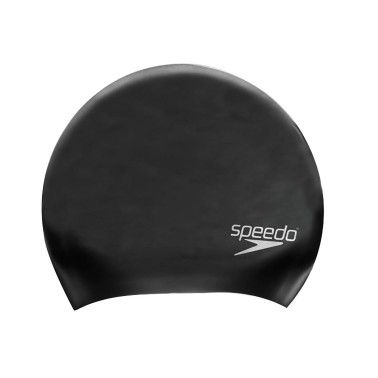 SPEEDO LONG HAIR 8-061680001 Black