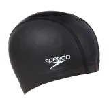 SPEEDO PACE CAP 8-720640001 Black Image 