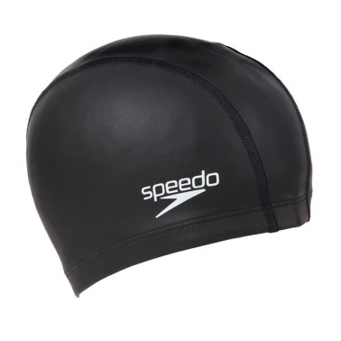 SPEEDO PACE CAP 8-720640001 Black