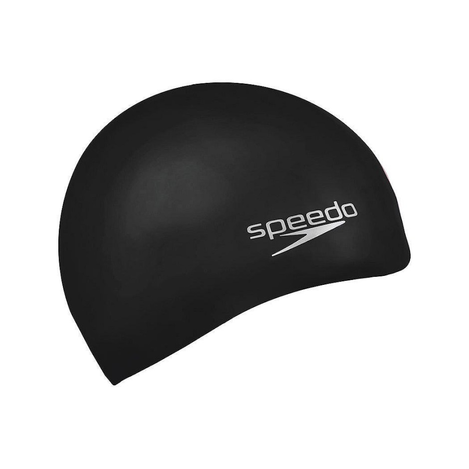 SPEEDO PLAIN 8-709849097 Black