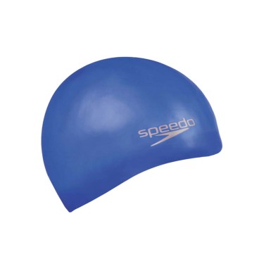 SPEEDO PLAIN MOULDED 8-709842610 Royal Blue