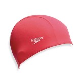 SPEEDO POLYESTER 8-710080000 Red Image 