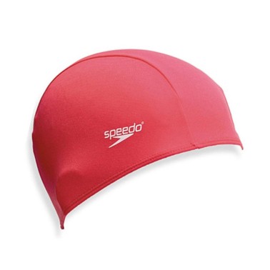 SPEEDO POLYESTER 8-710080000 Red