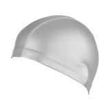 SPEEDO ULTRA PACE CAP 8-017311731 Silver Image 
