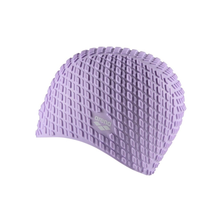 ARENA BONNET SILICONE CAP 001914-204 Lilac