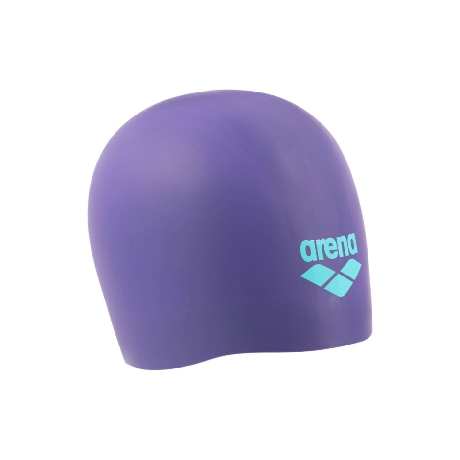 Σκουφάκι Κολύμβησης Μωβ - Arena Long Hair Cap