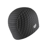 ARENA BONNET SILICONE CAP 001914-200 Black Image 