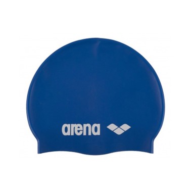 ARENA CLASSIC SILICONE 91662-077 Blue