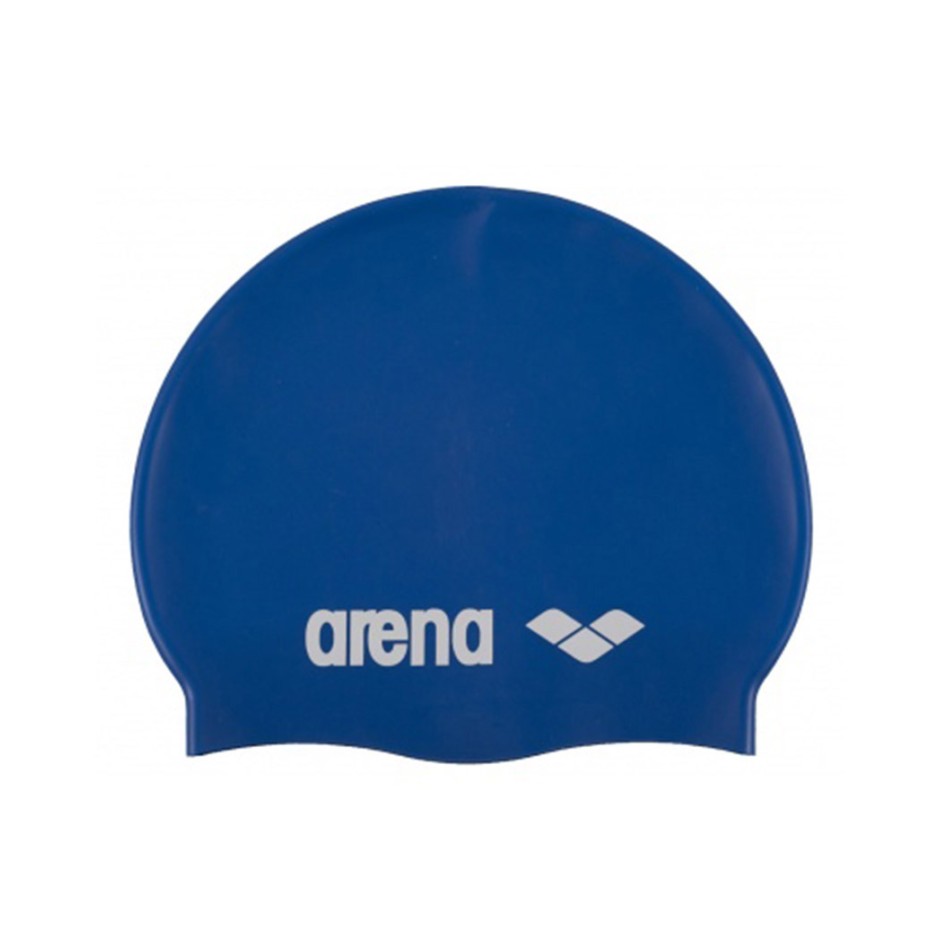 ARENA CLASSIC SILICONE 91662-077 Blue
