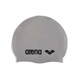 ARENA CLASSIC SILICONE 91662-051 Silver Image 