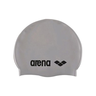ARENA CLASSIC SILICONE 91662-051 Silver