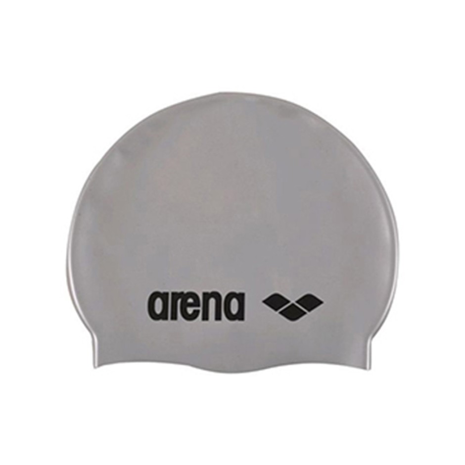 ARENA CLASSIC SILICONE 91662-051 Silver