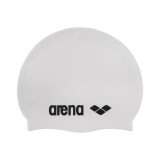 ARENA CLASSIC SILICONE 91662-015 White Image 