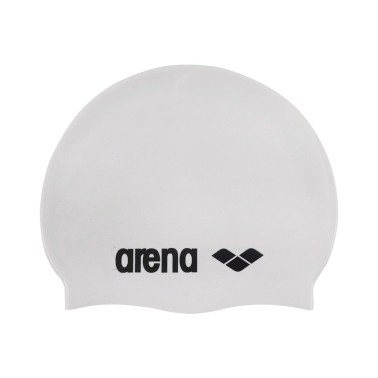 ARENA CLASSIC SILICONE 91662-015 White