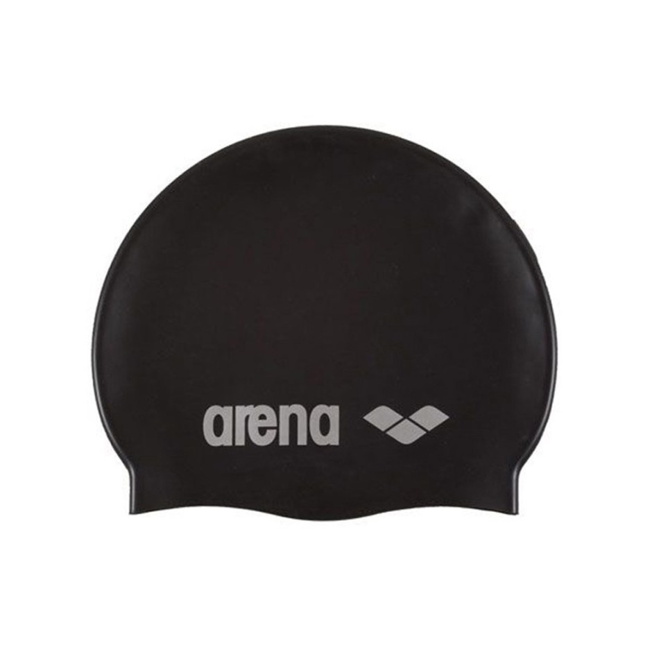 ARENA CLASSIC SILICONE 91662-055 Black