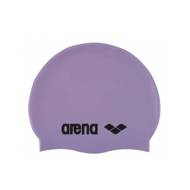 ARENA CLASSIC SILICONE 91662-085 Purple